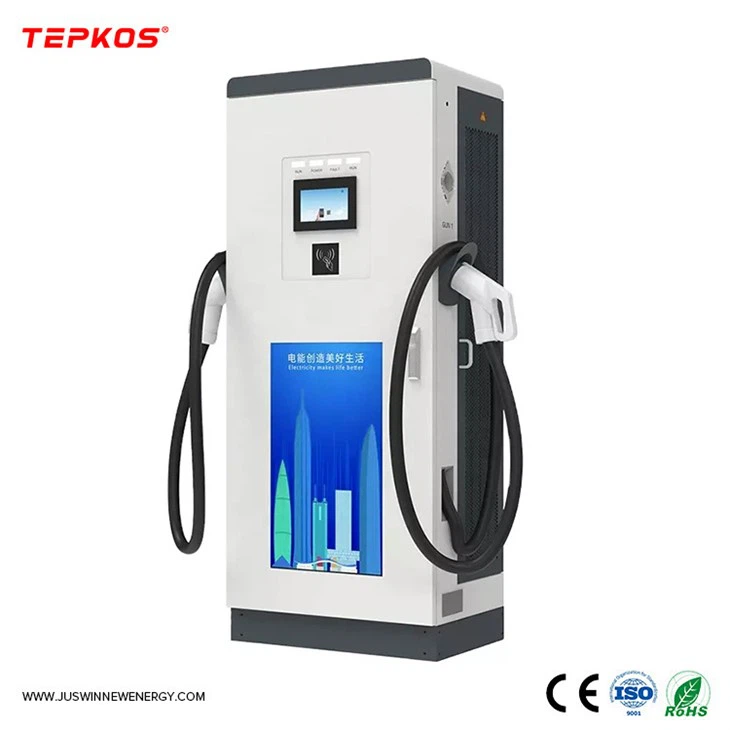 50kw Home Charger