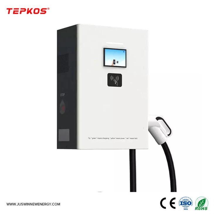 Home Wallbox Charger