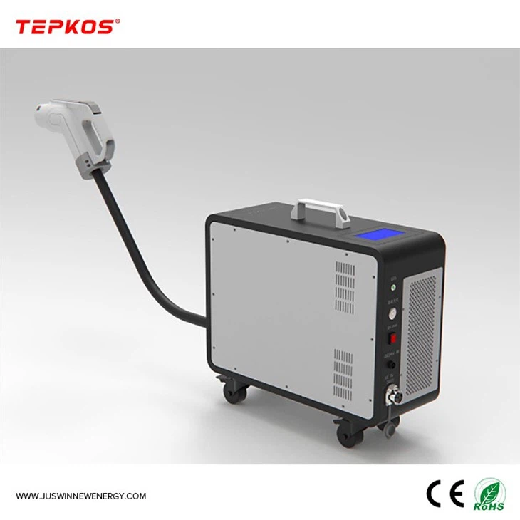 Portable Ev Charger 20KW