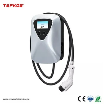 3.5 किलोवाट एसी फास्ट चार्जिंग वॉलबॉक्स