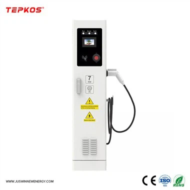 कार के लिए चार्जर पॉइंट