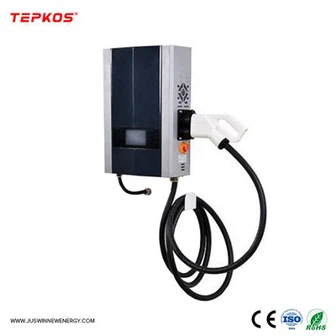 इलेक्ट्रिक वॉल बॉक्स चार्जर