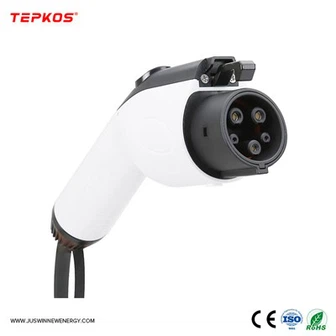 J1722 कनेक्टर