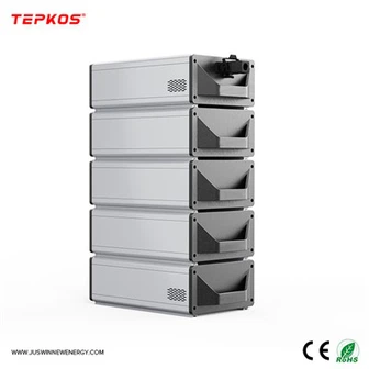 स्टैक्ड लिथियम बैटरी ईवी चार्जर