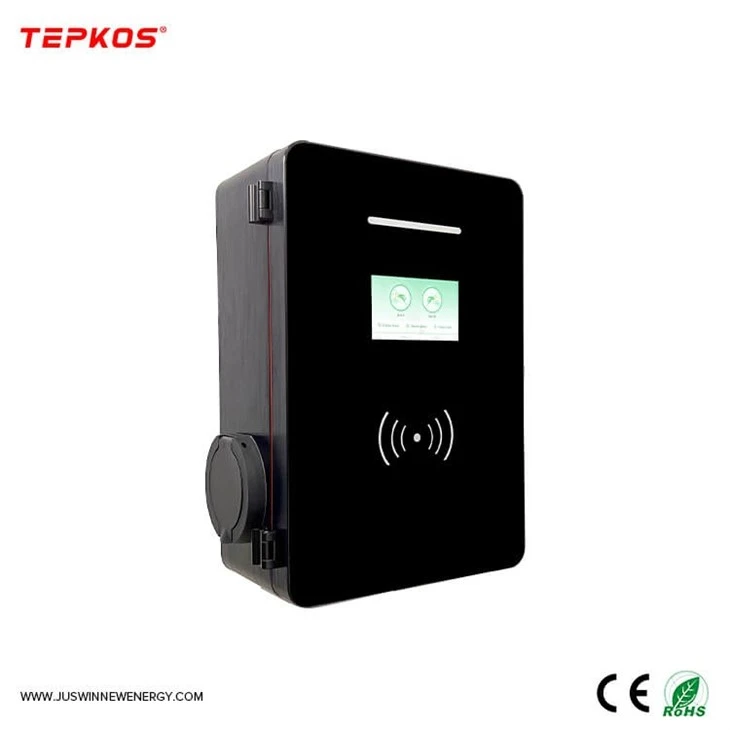 Ac Fast Charging Wallbox