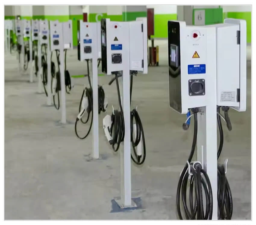 EV Wallbox Charger EV Wallbox Charger