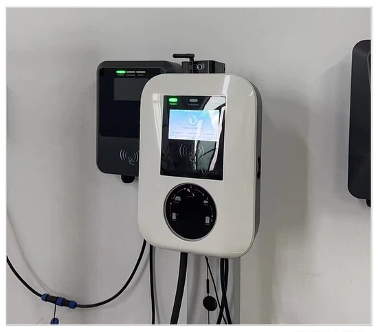 Flexible AC EV Charger Flexible AC EV Charger